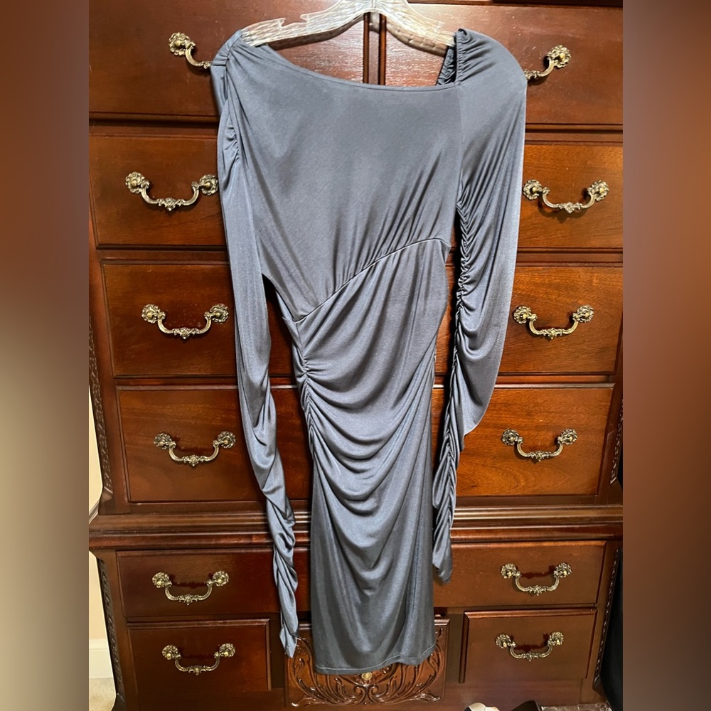 Size 0 dress